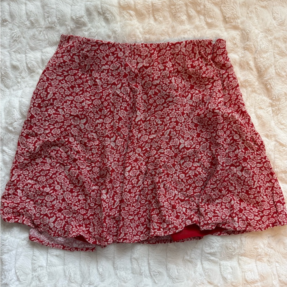 American Eagle Outfitters Mini Skirt